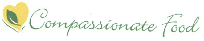 Compassionate Food Device mark 2181775 Trademark
