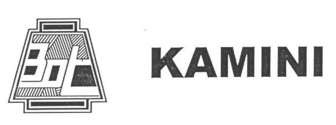 Bdt Kamini (logo) Device mark 1671167 Trademark