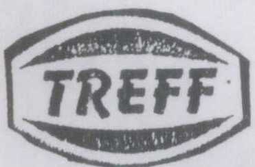 Treff Device mark 978010 Trademark