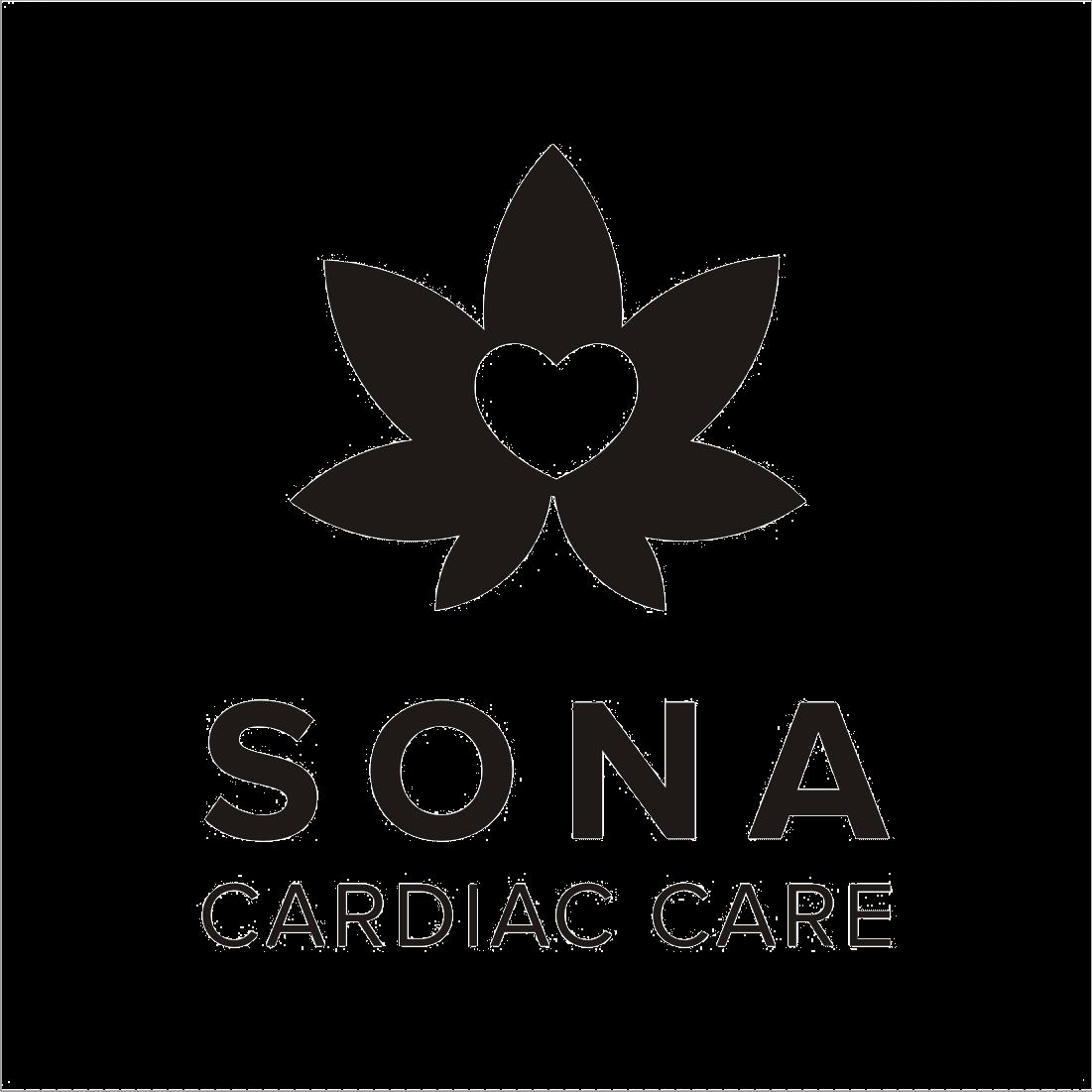Sona Cardiac Care Device mark 2616430 Trademark