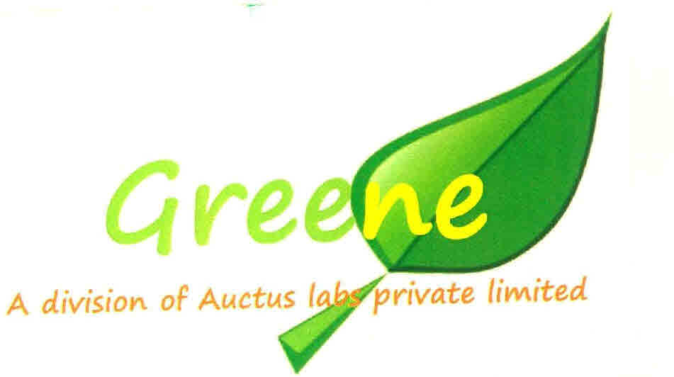 Greene A Division Of Auctus Labs Private Limited Device mark 2700553 Trademark