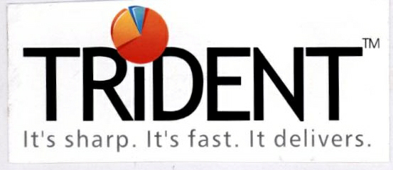 Trident Device mark 1885918 Trademark