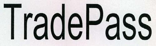 Tradepass Device mark 2266692 Trademark