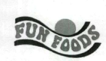 Fun Foods ( Label) Device mark 894402 Trademark