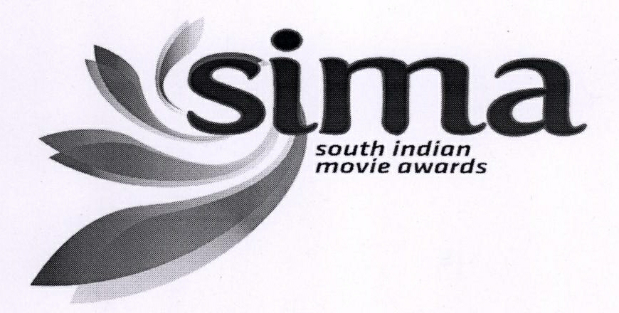 Sima South Indian Movie Awards Device mark 1877924 Trademark