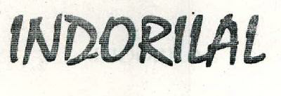 Indorilal Device mark 2386691 Trademark