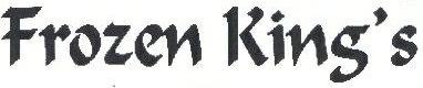 Frozen King's Device mark 1837091 Trademark