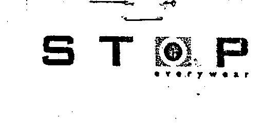 Stop Device mark 985652 Trademark