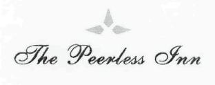 The Peerless Inn Device mark 2029362 Trademark