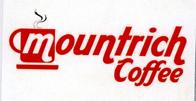 Mountrich Coffee Device mark 2447084 Trademark