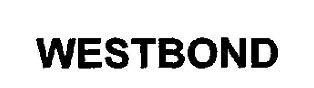 Westbond Device mark 1740472 Trademark