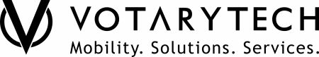 Votarytech (label) Device mark 2611400 Trademark