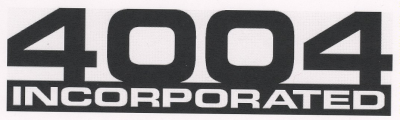 4004 Incorporated (device) Device mark 1417743 Trademark