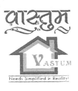 Vastum (device) Device mark 2370462 Trademark