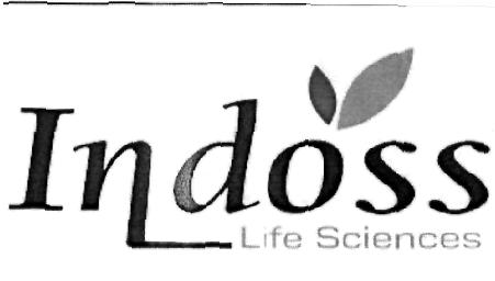 Indoss (logo) Device mark 2109988 Trademark