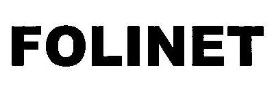 Folinet Device mark 2482689 Trademark