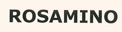 Rosamino Device mark 2379886 Trademark