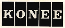 K O N E E Device mark 679541 Trademark