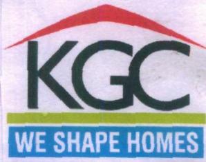 Kgc Device mark 2243251 Trademark