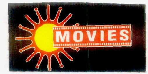 Sun Movies (label) Device mark 951631 Trademark