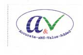 A & V Device mark 1997896 Trademark