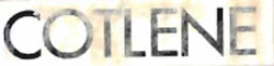 Cotlene Device mark 985968 Trademark