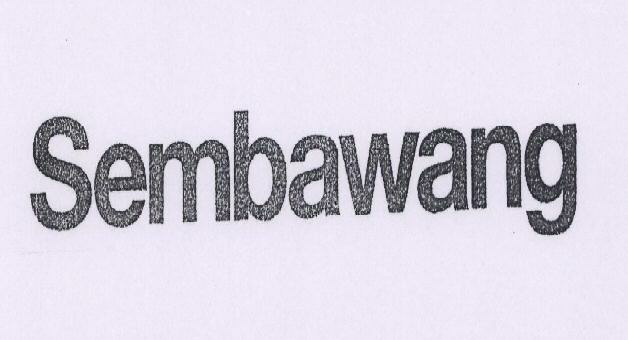 Sembawang Device mark 1521246 Trademark
