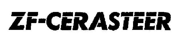 Zf-cerasteer Device mark 1919922 Trademark