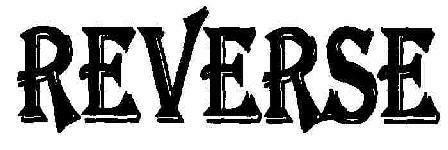 Reverse Device mark 1802457 Trademark