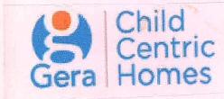 G Gera Child Centric Homes Device mark 2755138 Trademark