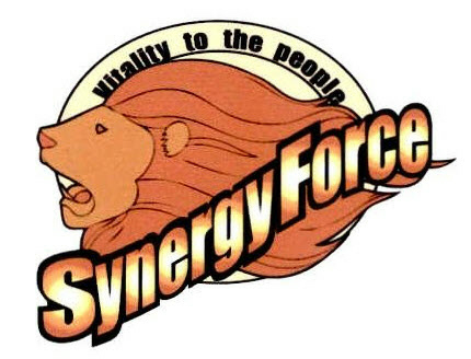 Synergyforce Device mark 2552583 Trademark