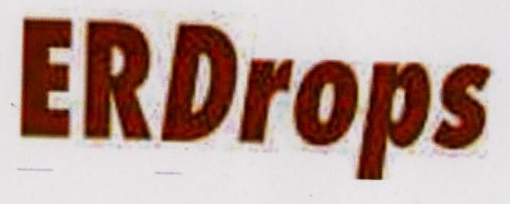 Er Drops Device mark 2236613 Trademark