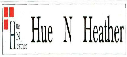 Hue N Heather Device mark 2016790 Trademark