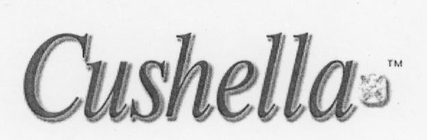 Cushella (device Of Diamond) Device mark 1588350 Trademark