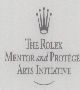 The Rolex Mentro Device mark 1080916 Trademark