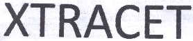 Xtracet Device mark 1976209 Trademark
