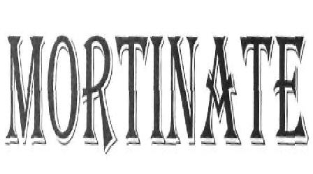 Mortinate Device mark 2488766 Trademark