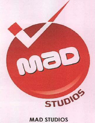 Mad Studios Device mark 2460020 Trademark