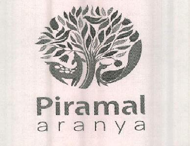 Piramal Aranya (device Of Tree) Device mark 2457224 Trademark