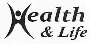 Health & Life Device mark 2471131 Trademark