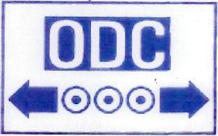 Odc(device) Device mark 2495225 Trademark