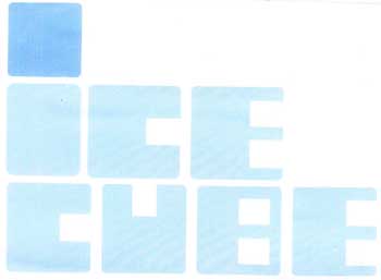 Icecube Device mark 1873771 Trademark