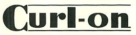 Curl - On Device mark 2441161 Trademark