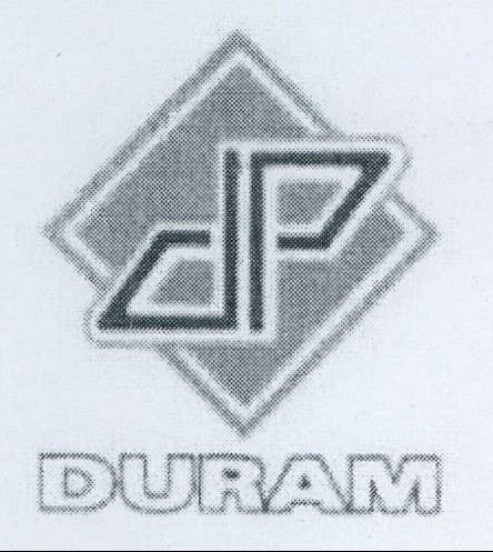 Dp Duram Device mark 2121794 Trademark