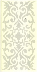 Tajmahal Mughal Jali Device mark 2914502 Trademark