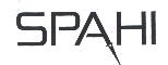 Spahi Device mark 1720774 Trademark