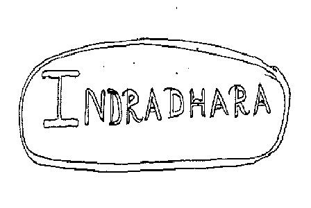 Indradhara(device) Device mark 2206685 Trademark