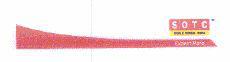 Sotc World Famous Tours (label) Device mark 1504486 Trademark
