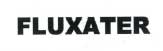 Fluxater Device mark 2188491 Trademark