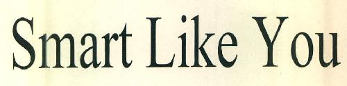 Smart Like You Device mark 2983977 Trademark
